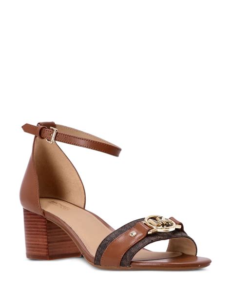 rory flex michael kors|Michael Kors Rory Flex Sandal .